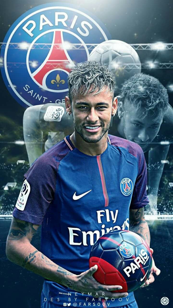Neymar Wallpapers HD 4K for Android - Free App Download