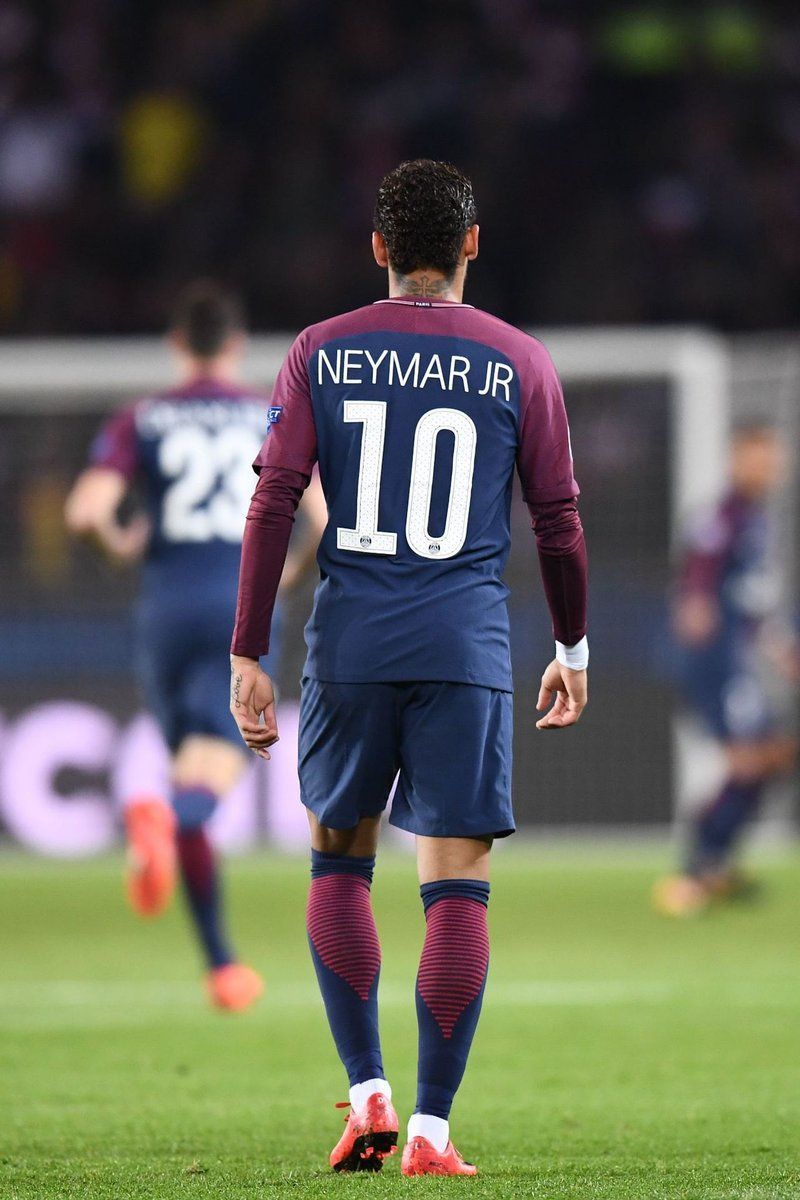 Neymar Jr Photo Download 2018 Best Undercut Ponytail