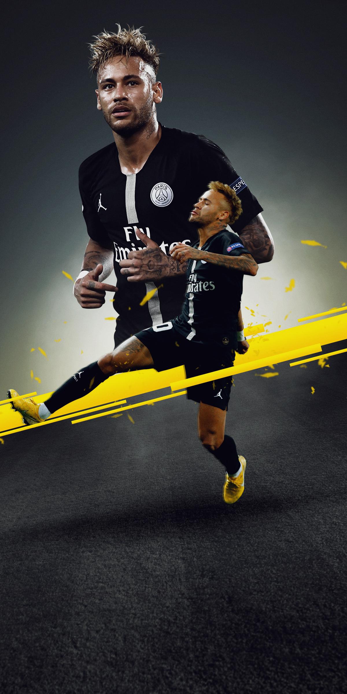 Neymar Wallpaper HD Psg 2019