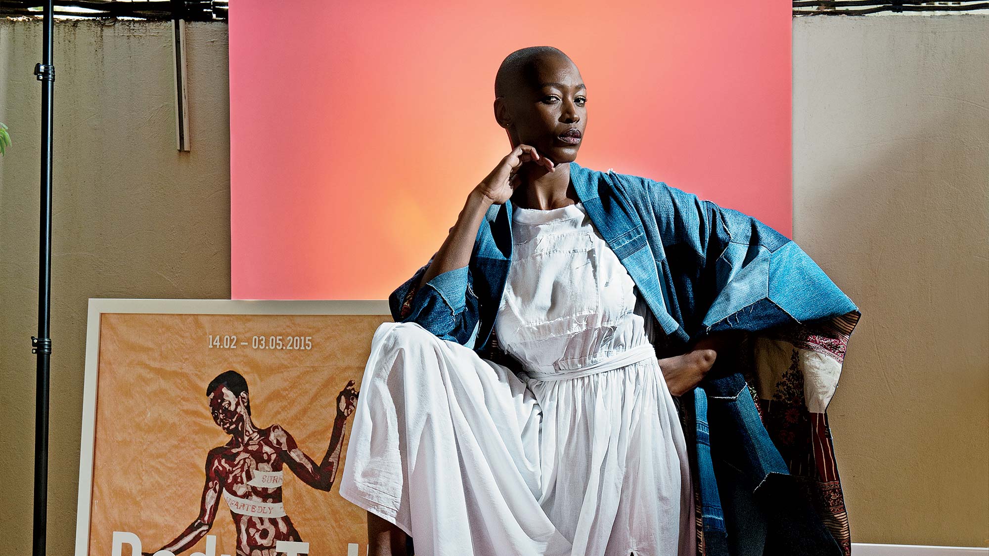 These African Female Artists Are Hitting the International Stage