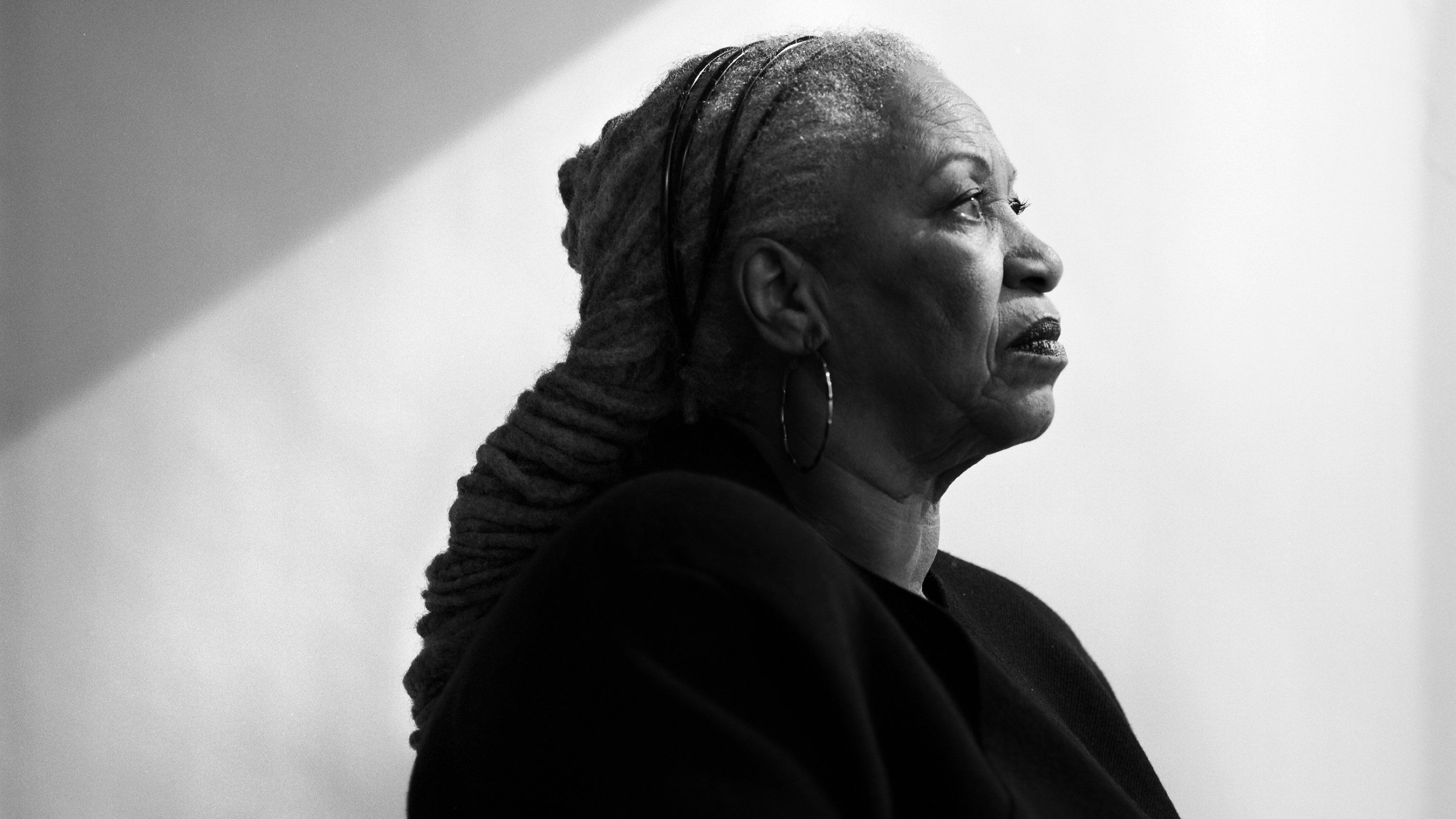 Toni Morrison, Towering Novelist