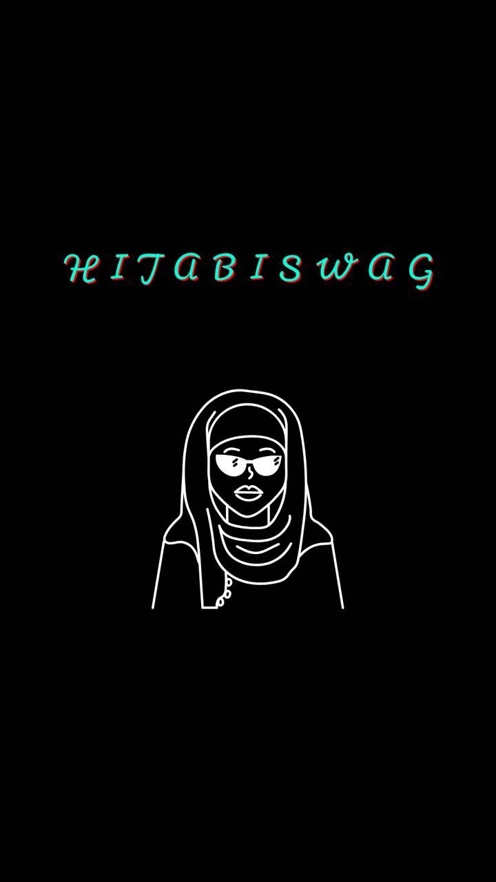 Hijab Swag wallpaper