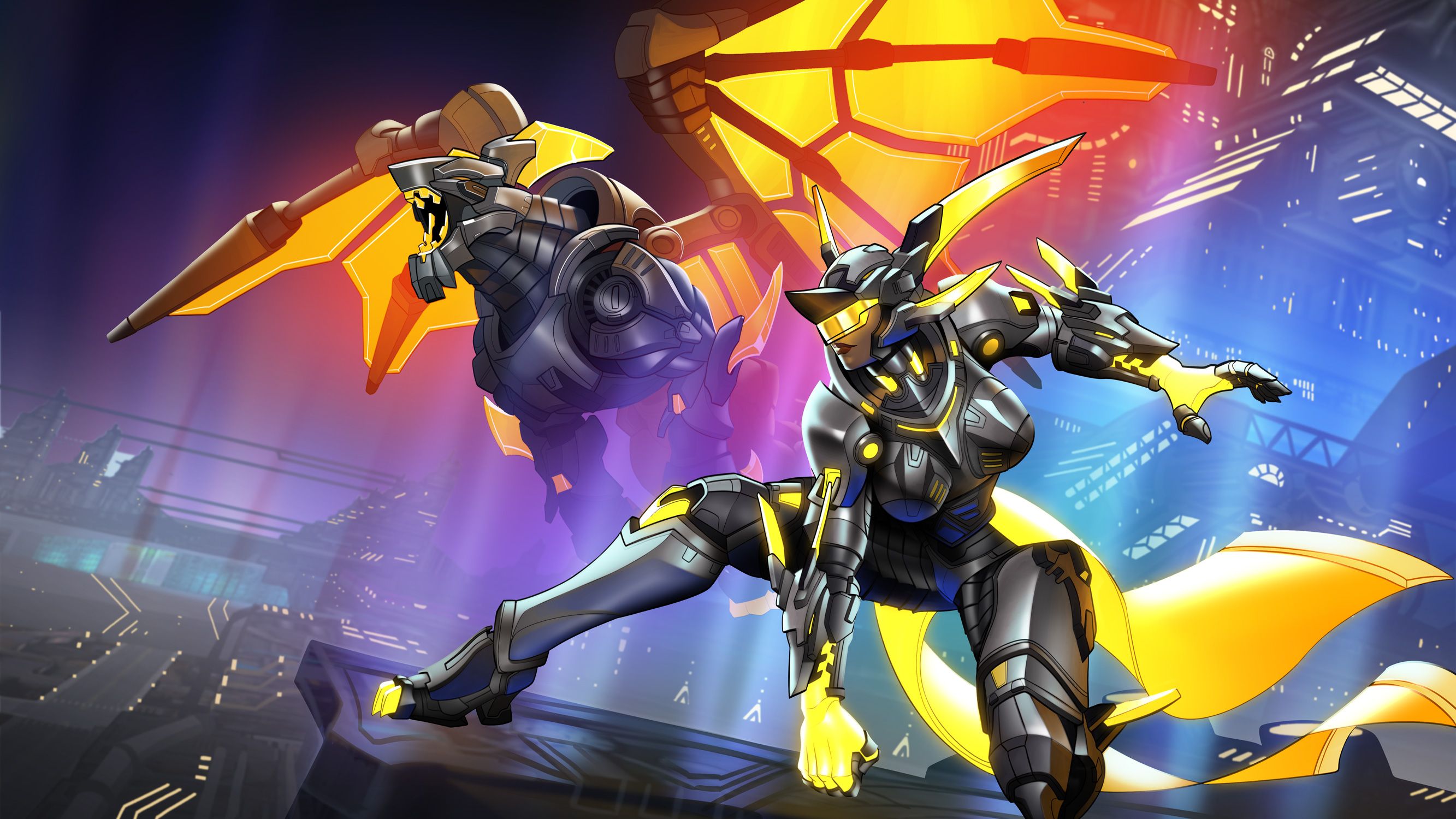 Paladins Atlas Paladins, HD Wallpaper & background