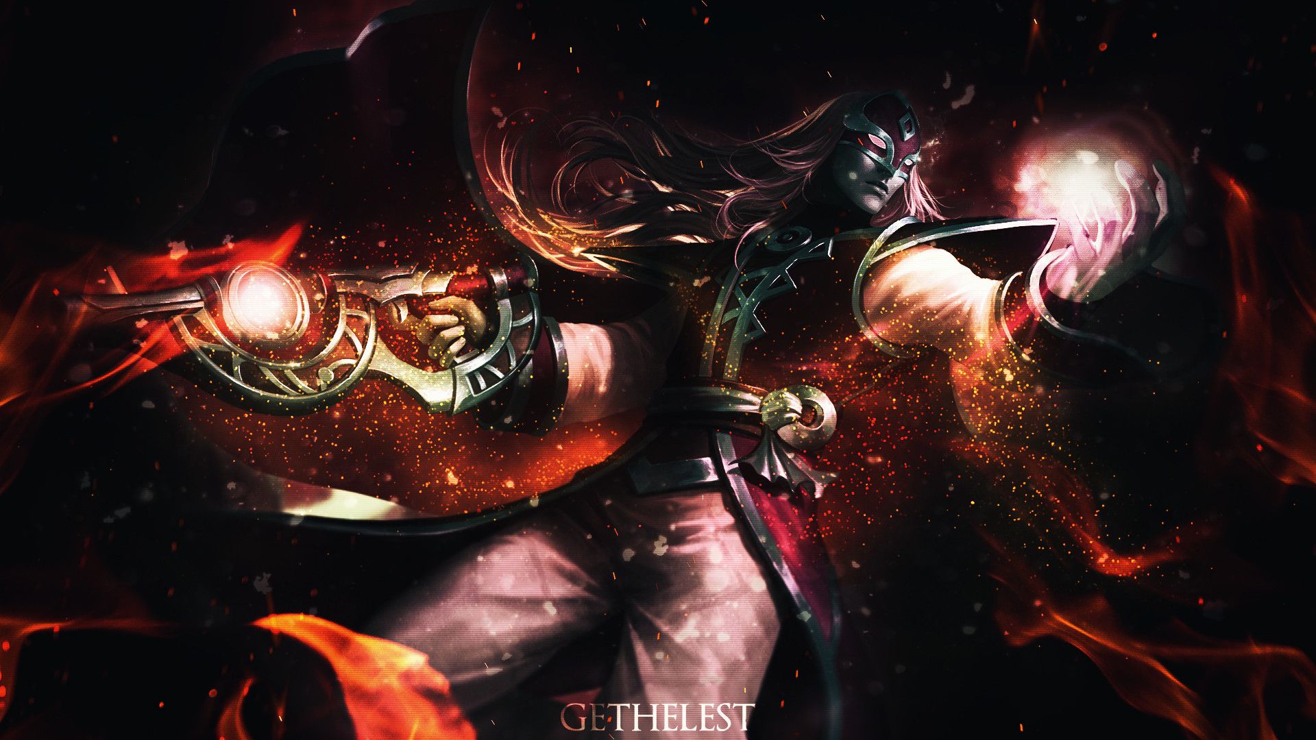 Paladins: Champions of the Realm