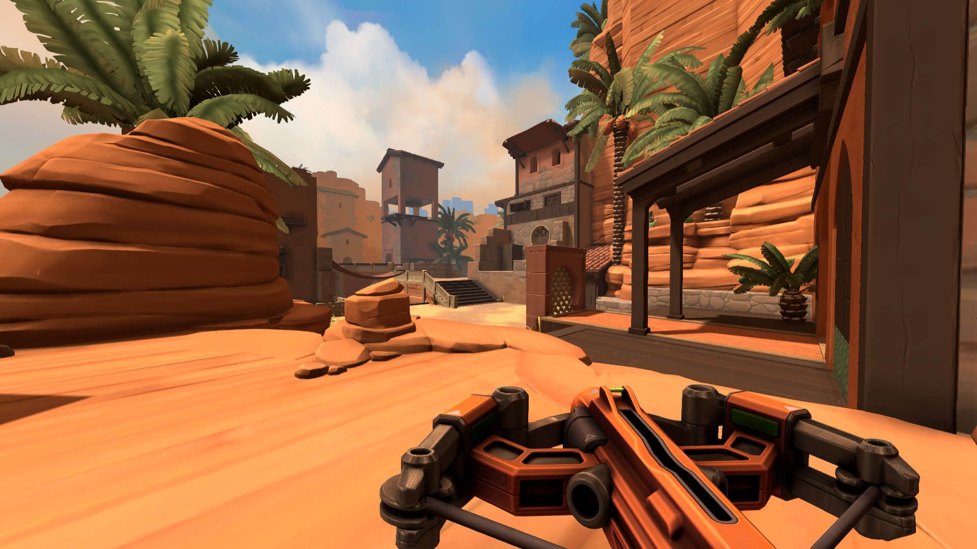 Diabotical? Diabotical!