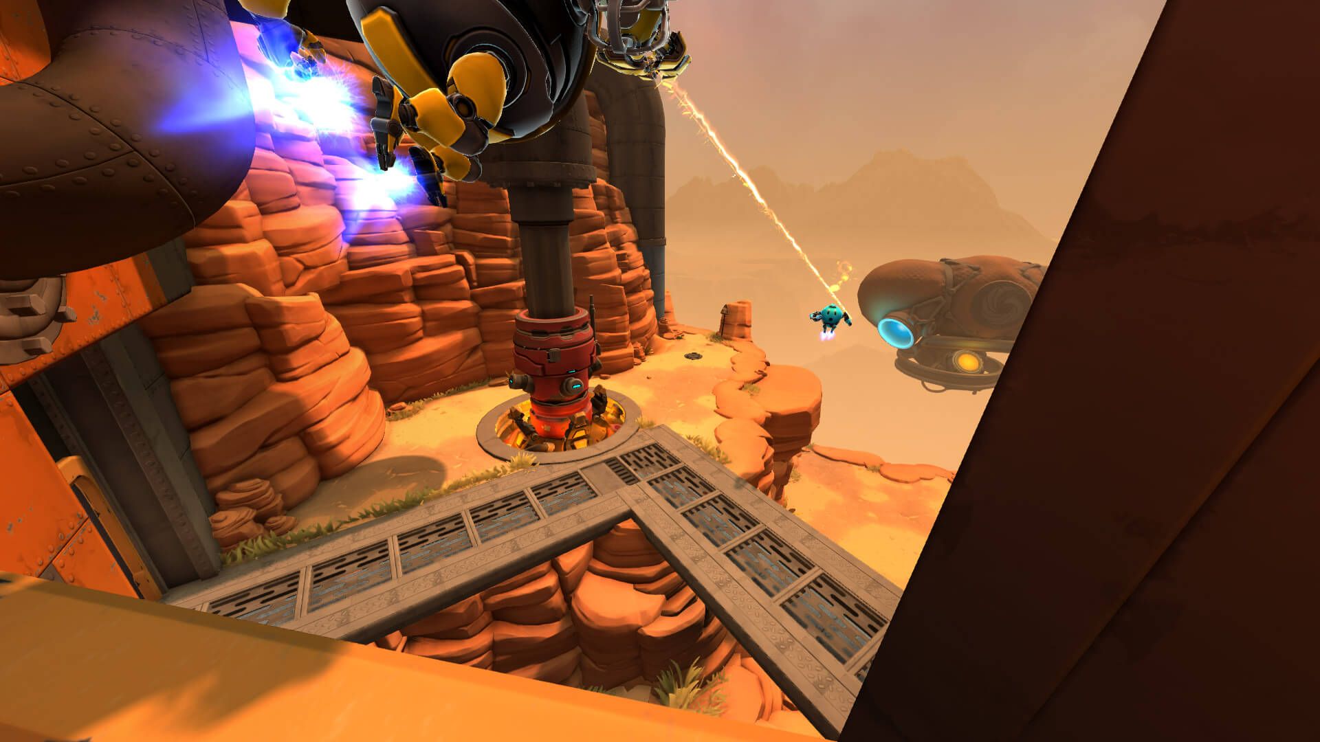 Diabotical? Diabotical!