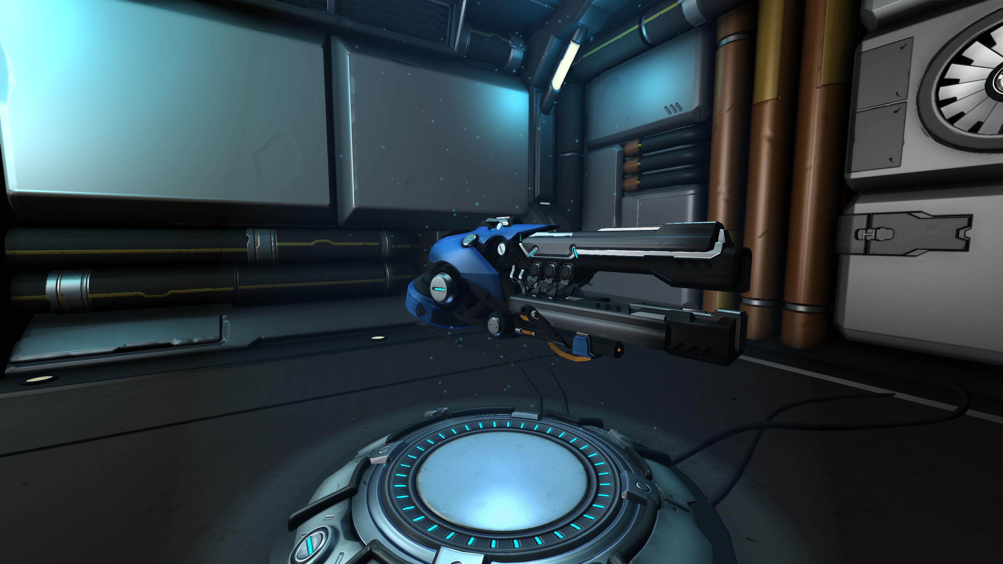 Diabotical: If Quake were made by an ass Something Awful Forums