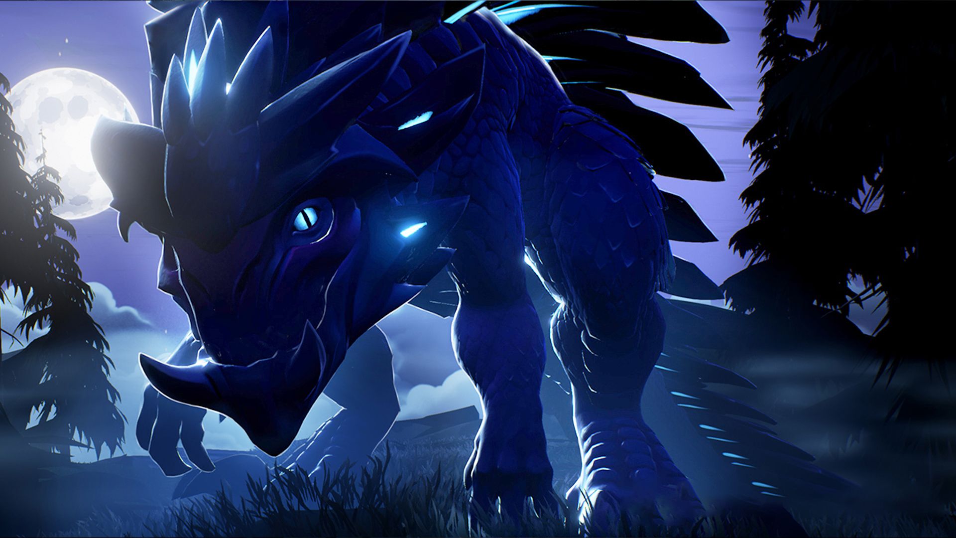 The System Requirements For The Monster Hunter Like Dauntless Have
