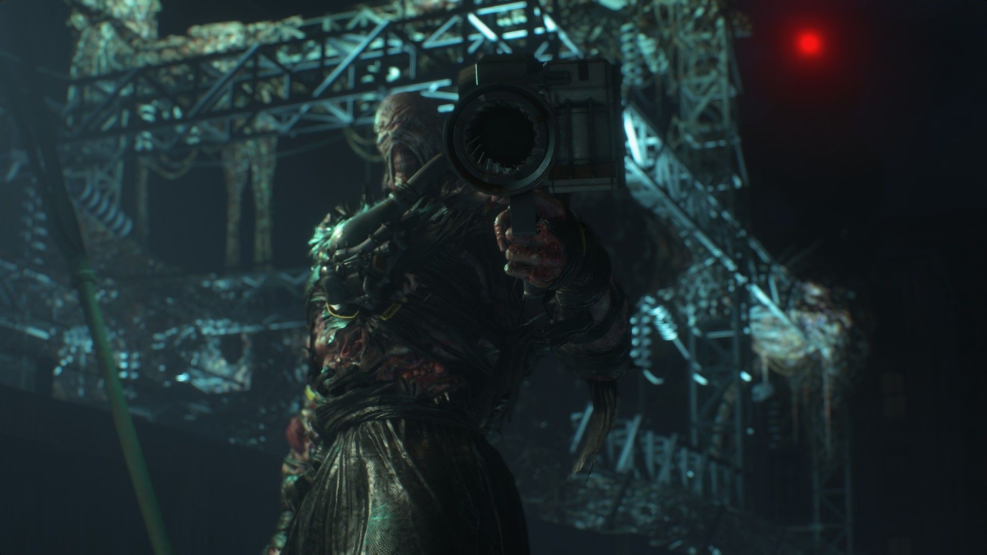 Updated: March 19 Resident Evil 3 Remake Demo Arrives Later This