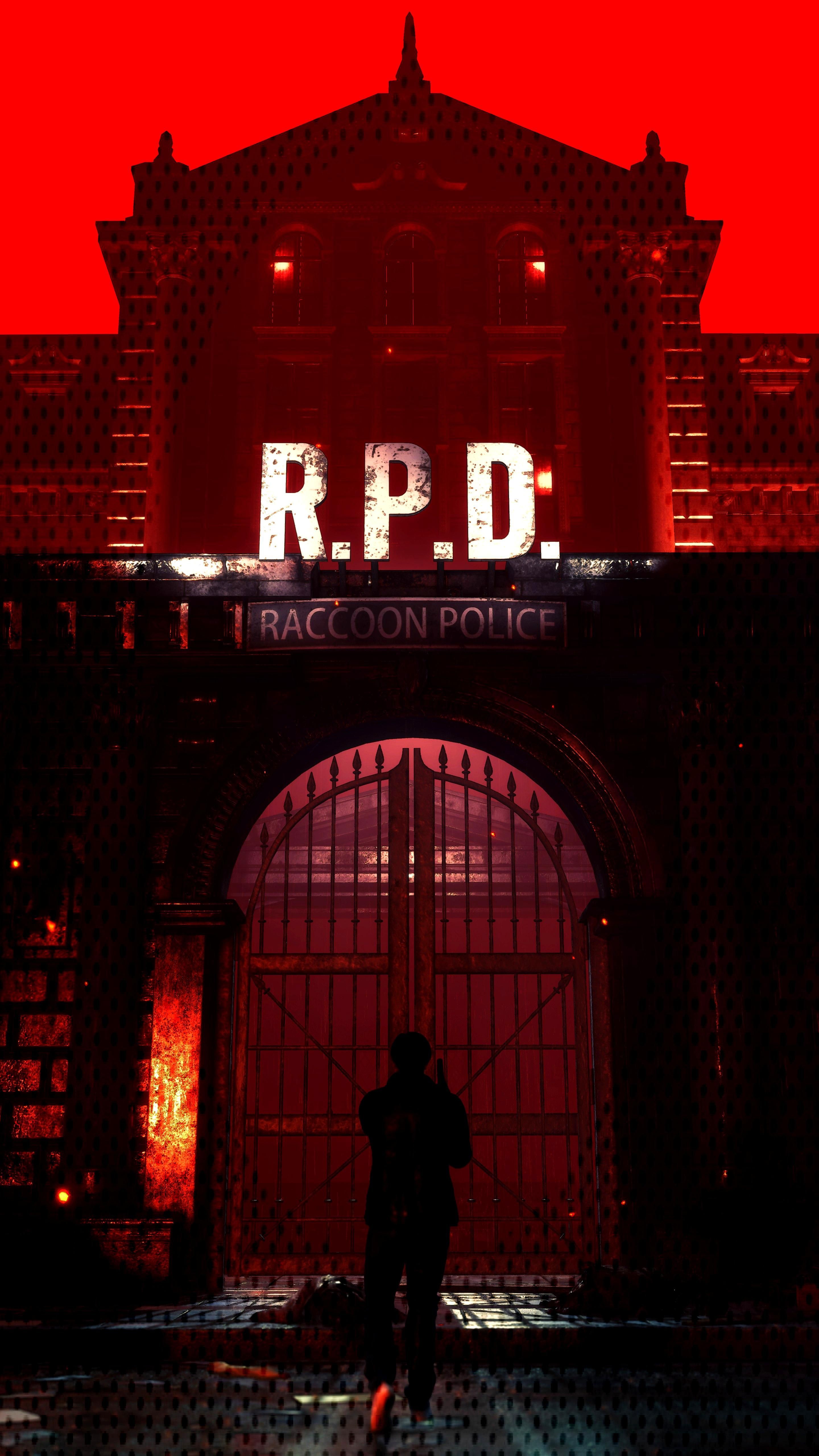 wallpaper #mobile #leon Leon Mobile WallpaperYou can find Resident