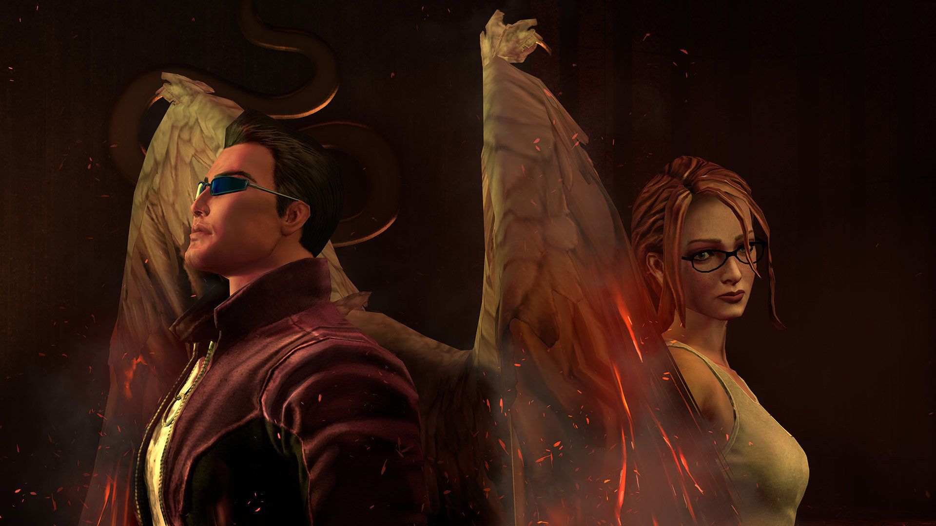 Saints Row IV: Re Elected Game