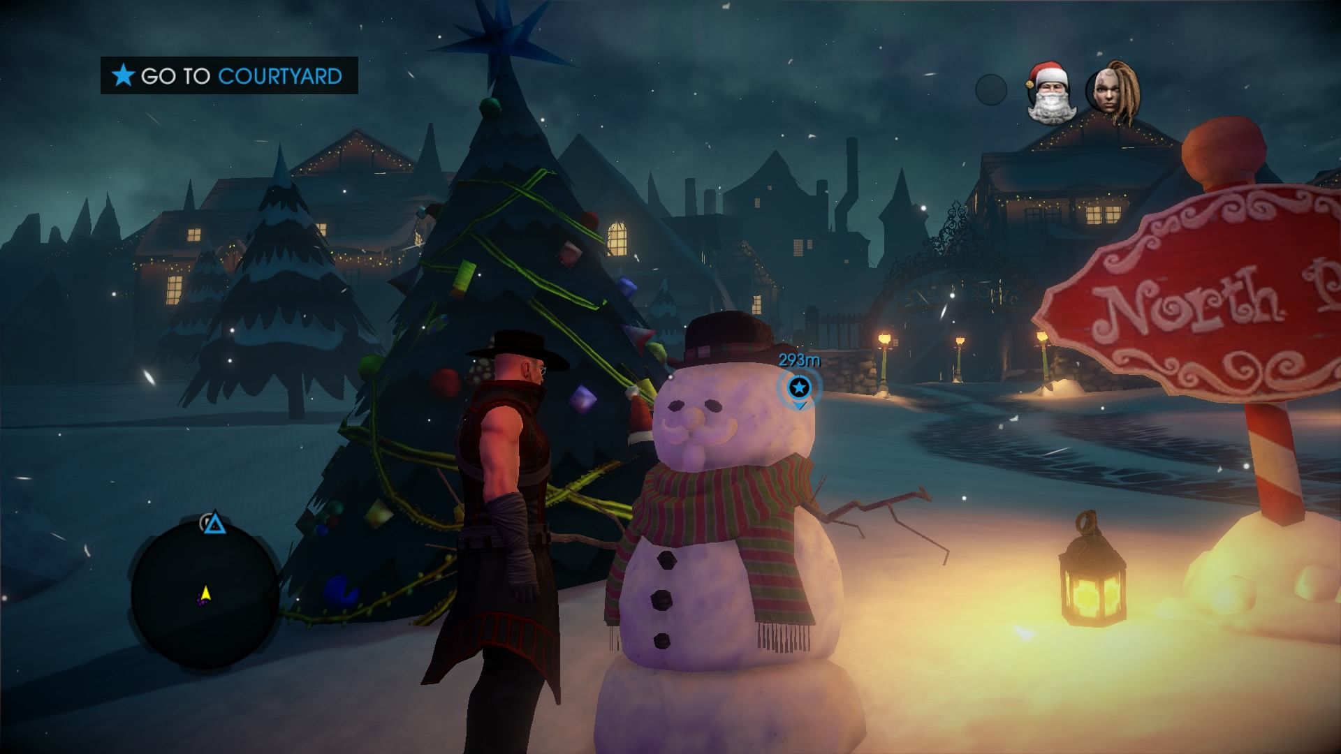 Most Viewed Saints Row IV: Re Elected WallpaperK Wallpaper