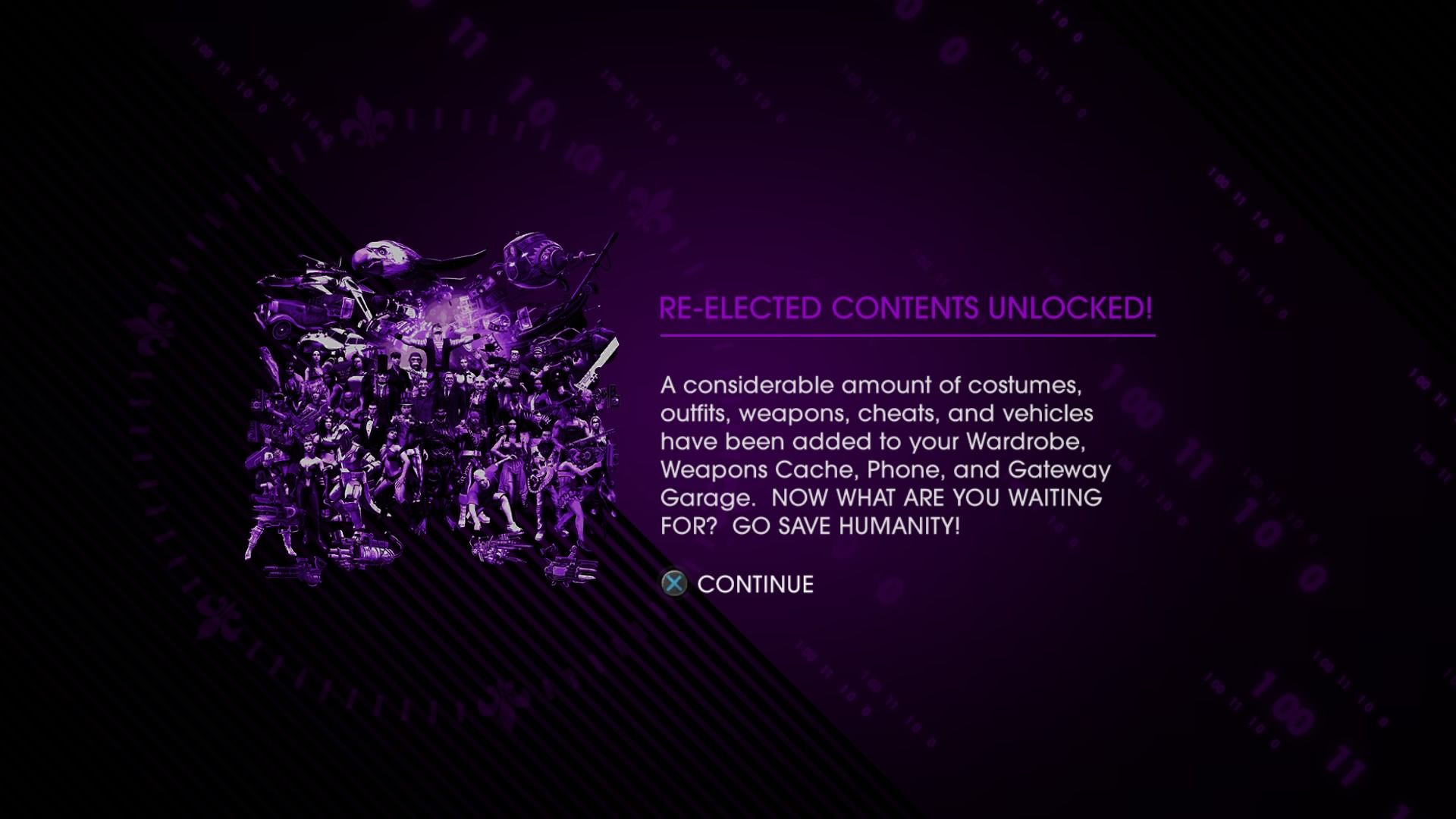 How To Gat The Most Out Of Saints Row IV Re Elected