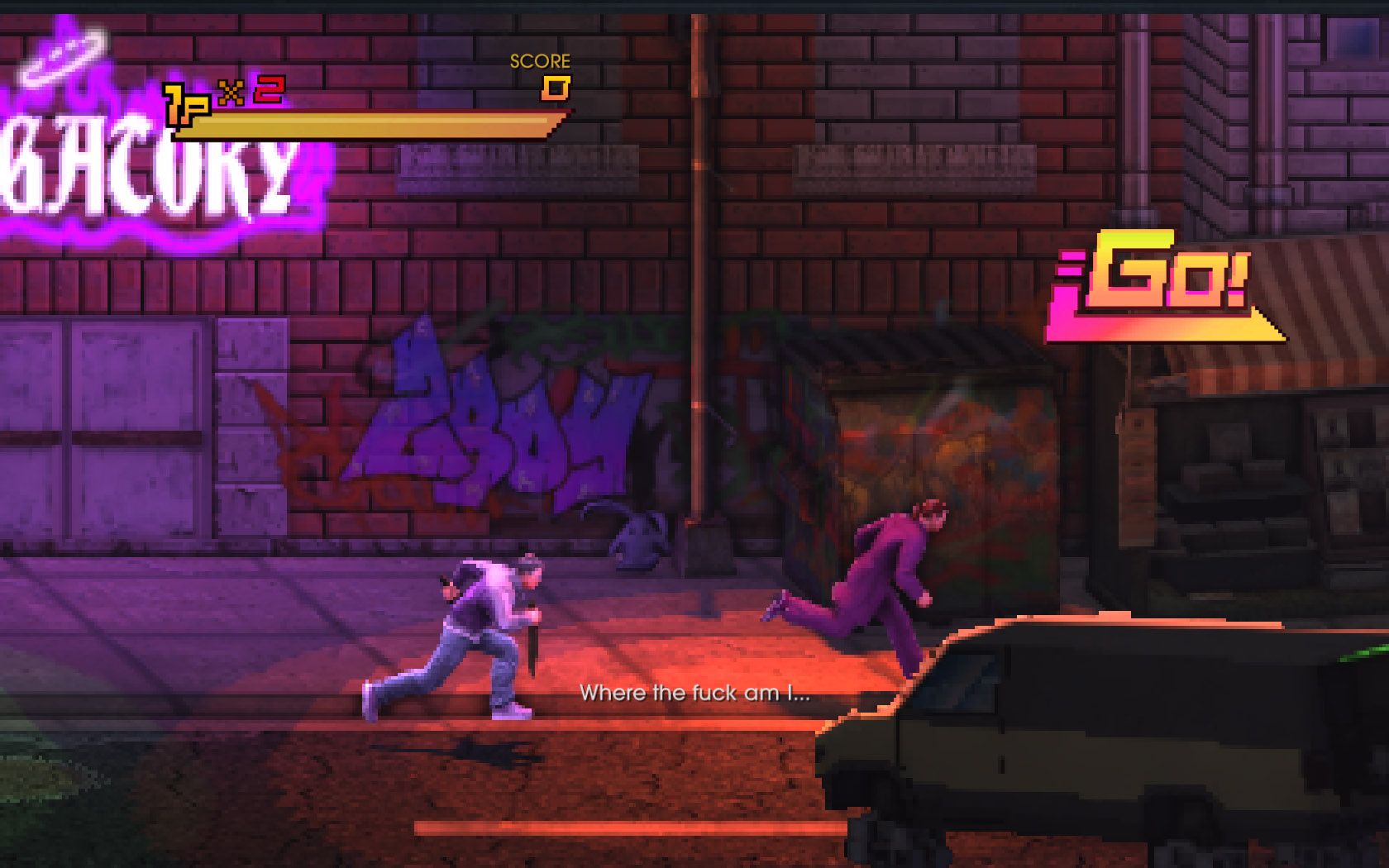 Saints Row 4: Re Elected (XBOX ONE) Review