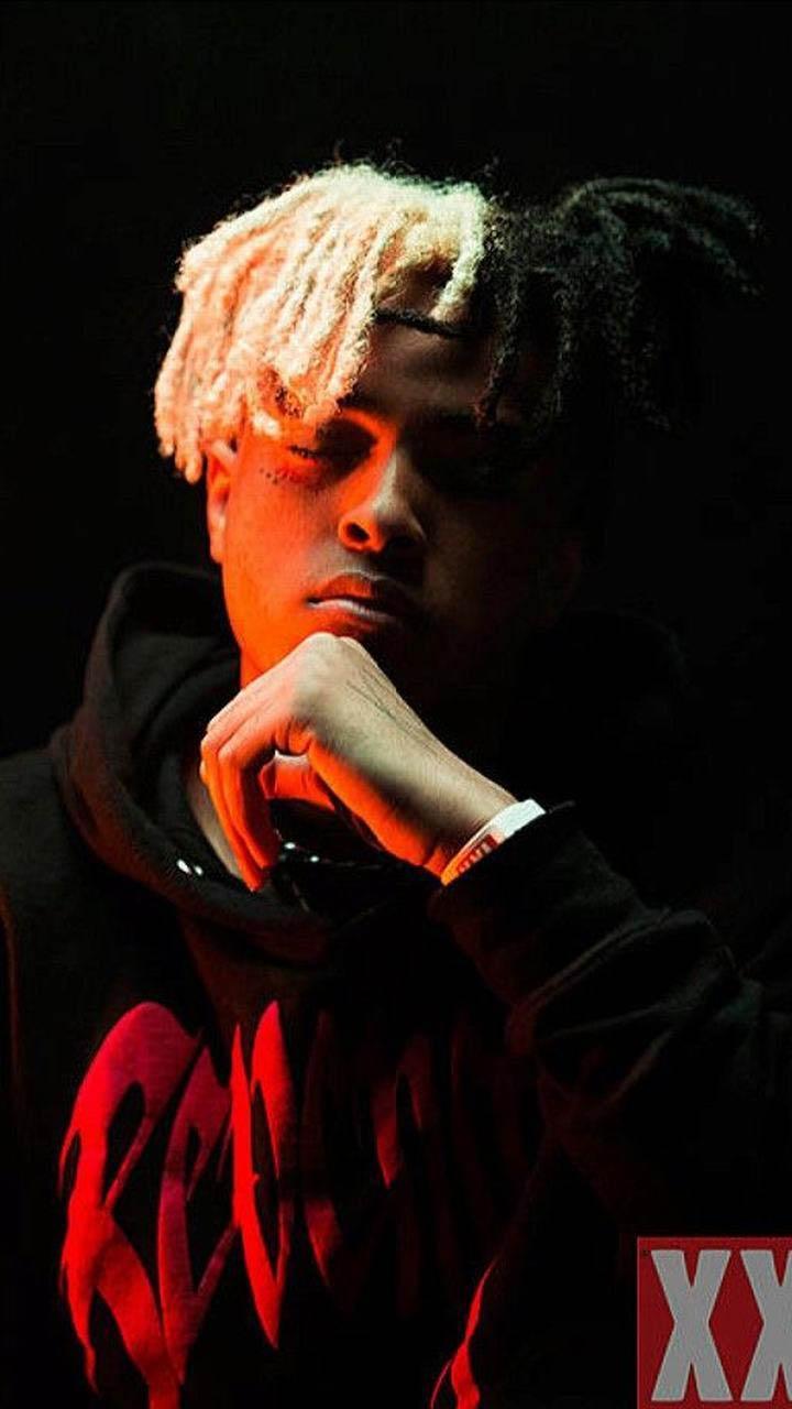 XXXTentacion Wallpapers 2020 for Android