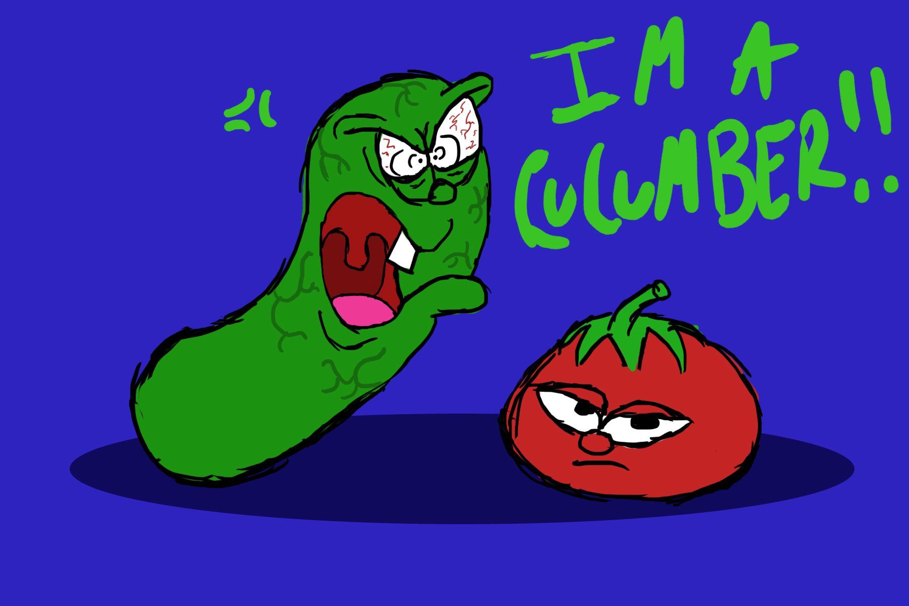 VeggieTales Wallpapers - Wallpaper Cave