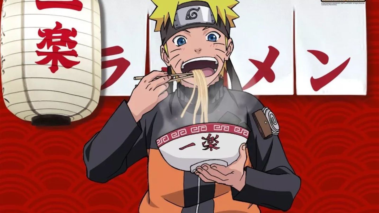 Naruto And Ramen Wallpapers - Wallpaper Cave