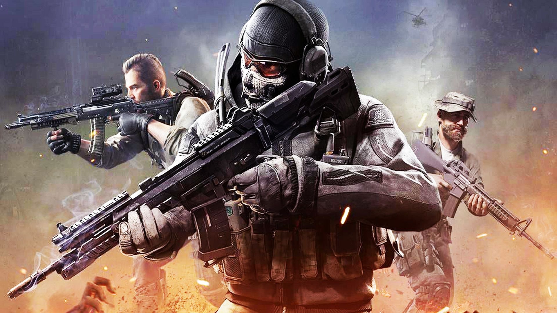 call of duty warzone download