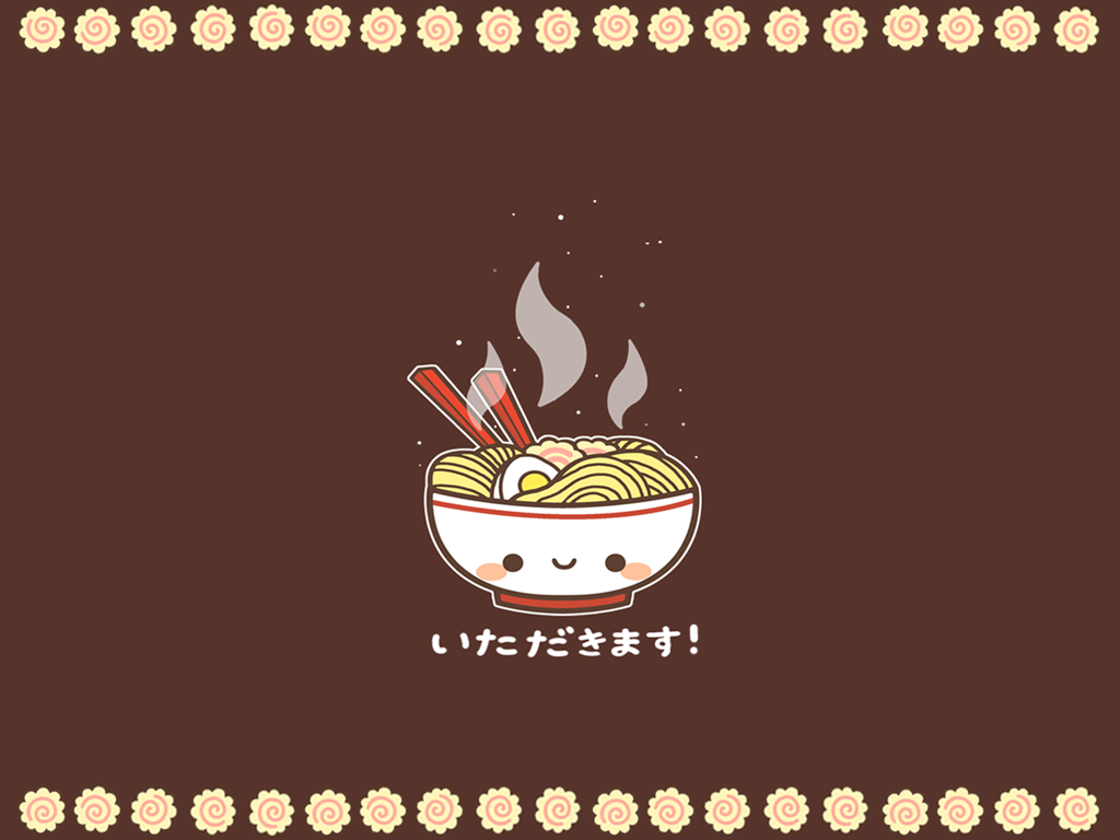Naruto And Ramen Wallpapers Wallpaper Cave
