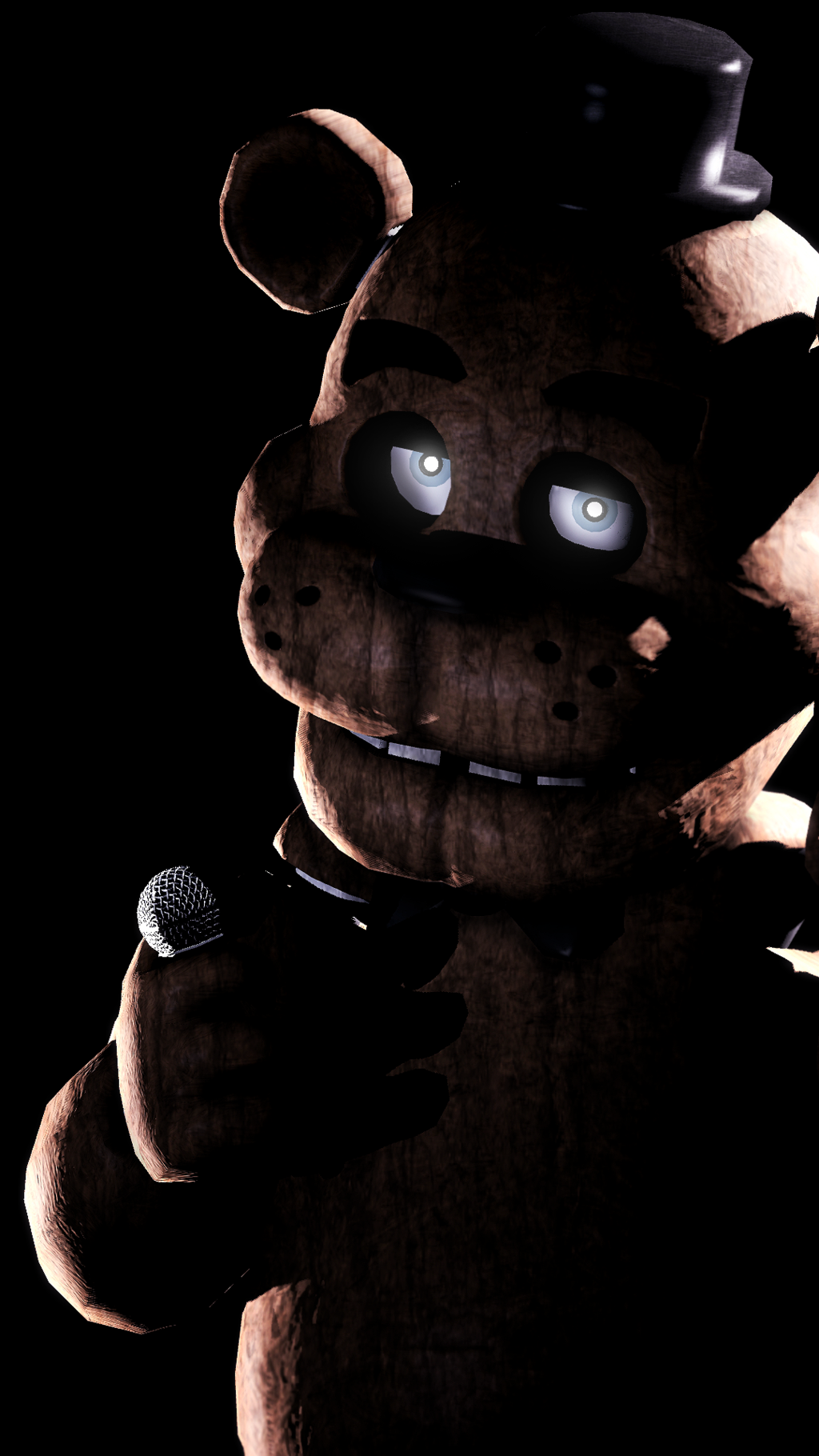 Download Five Nights At Freddy's wallpapers for mobile phone