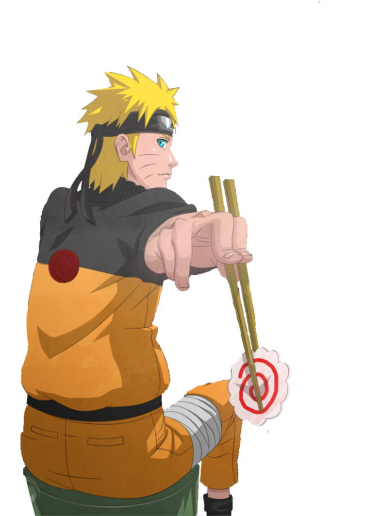 Naruto Ramen Transparent & PNG Clipart Free Download