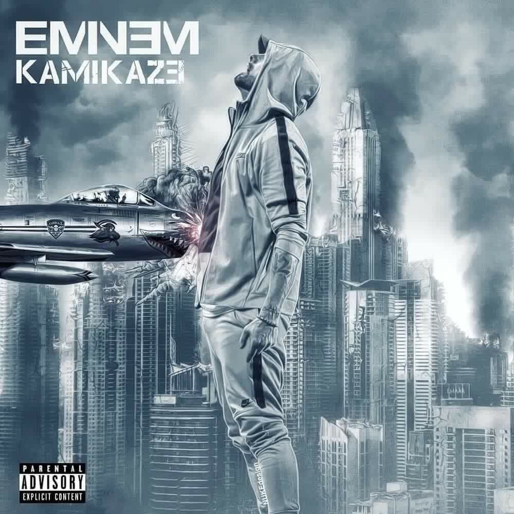 Eminem. Eminem album covers, Eminem albums