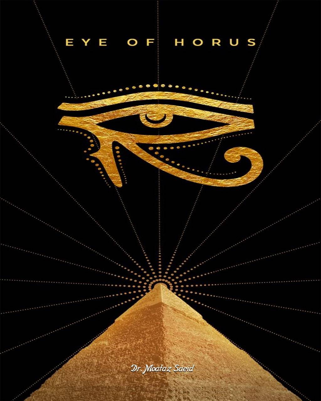 Eye Of Horus iPhone Wallpapers - Wallpaper Cave