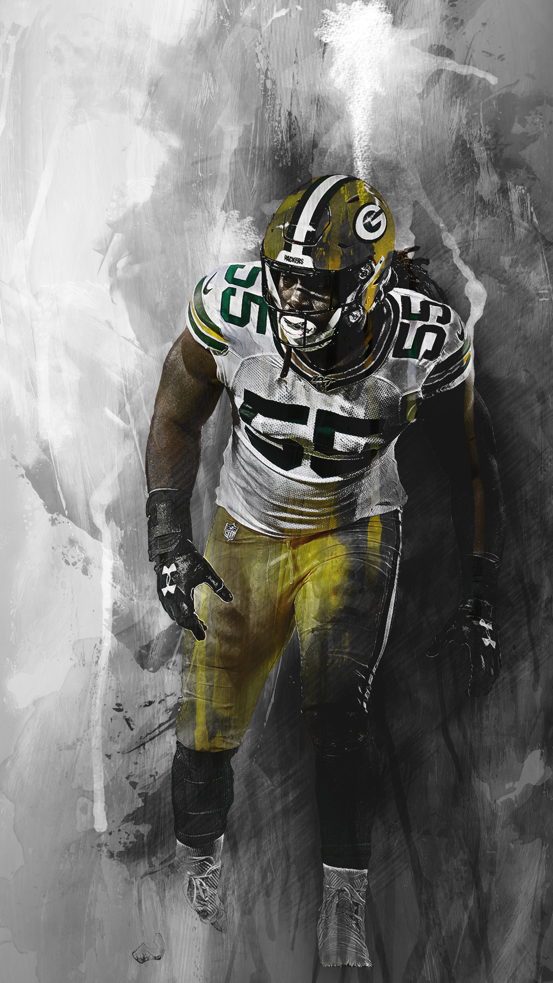 Packers Mobile Wallpaper. Green Bay Packers