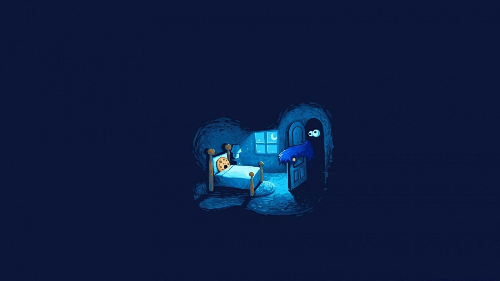 Free Image Cookie Monster HD Wallpaper Full HD Windows 10