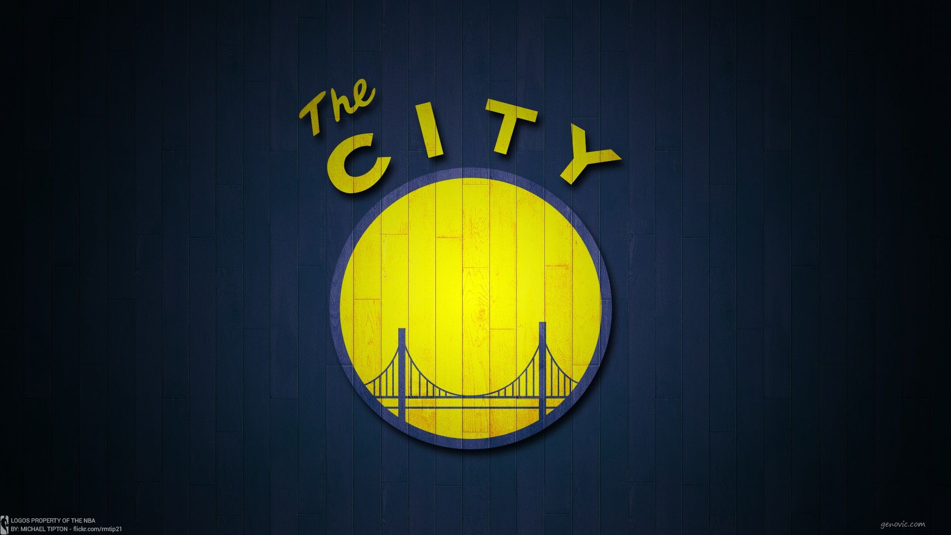 Hd Golden State Warriors Wallpaper Download Free State