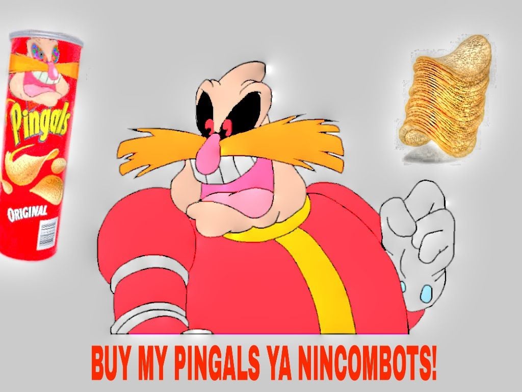 pingas head pingas head