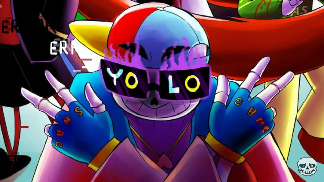 Yolo Sans