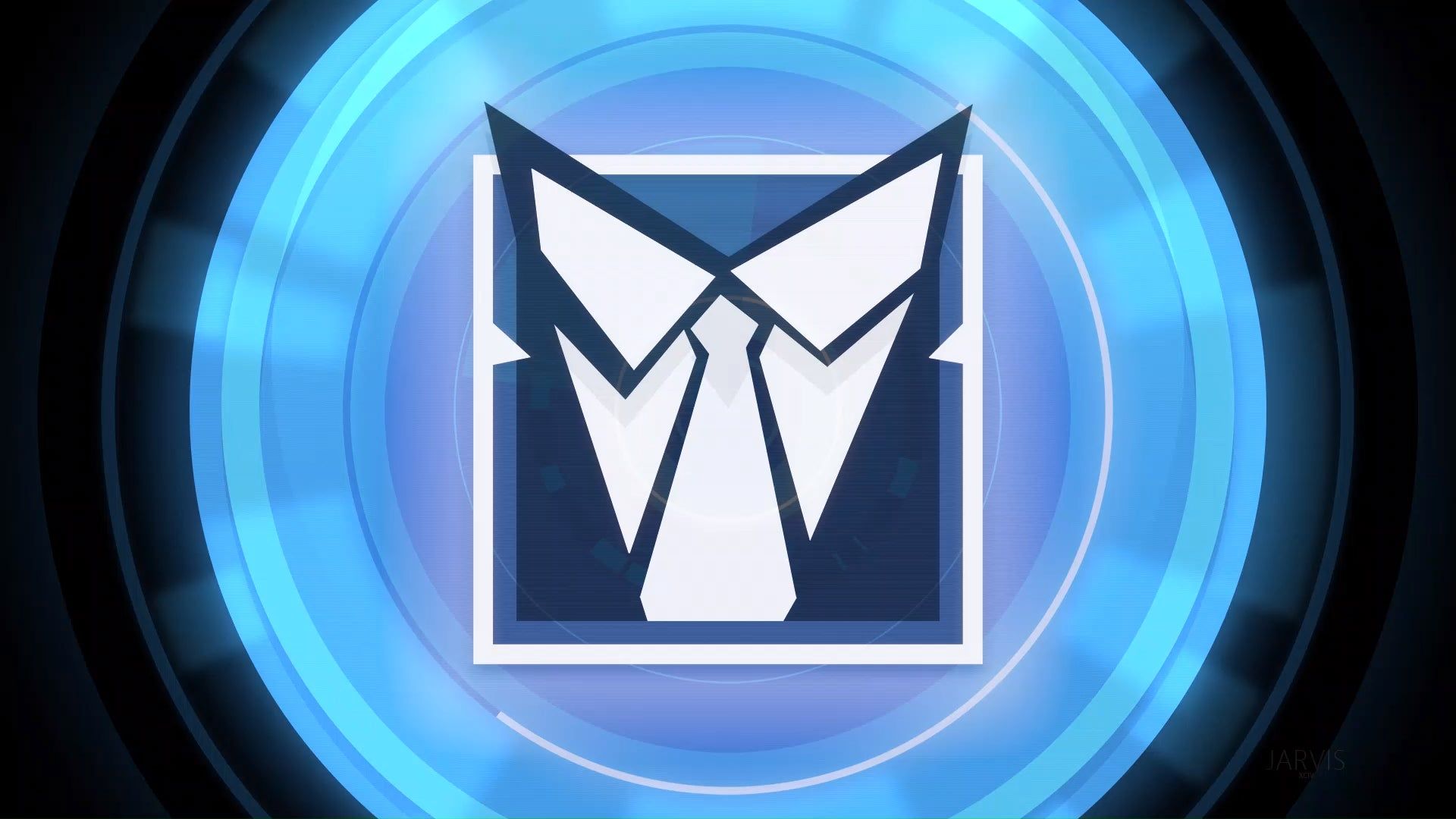 Warden Animated Wallpaper