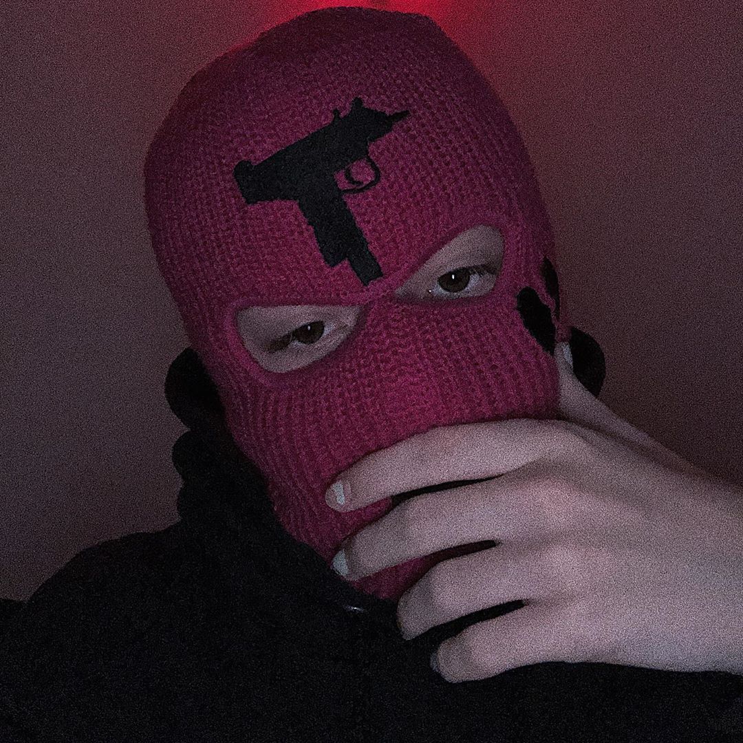 Featured image of post Pink Aesthetic Baddie Ski Mask Aesthetic / Image about aesthetic in pfp by ugly on we heart it.