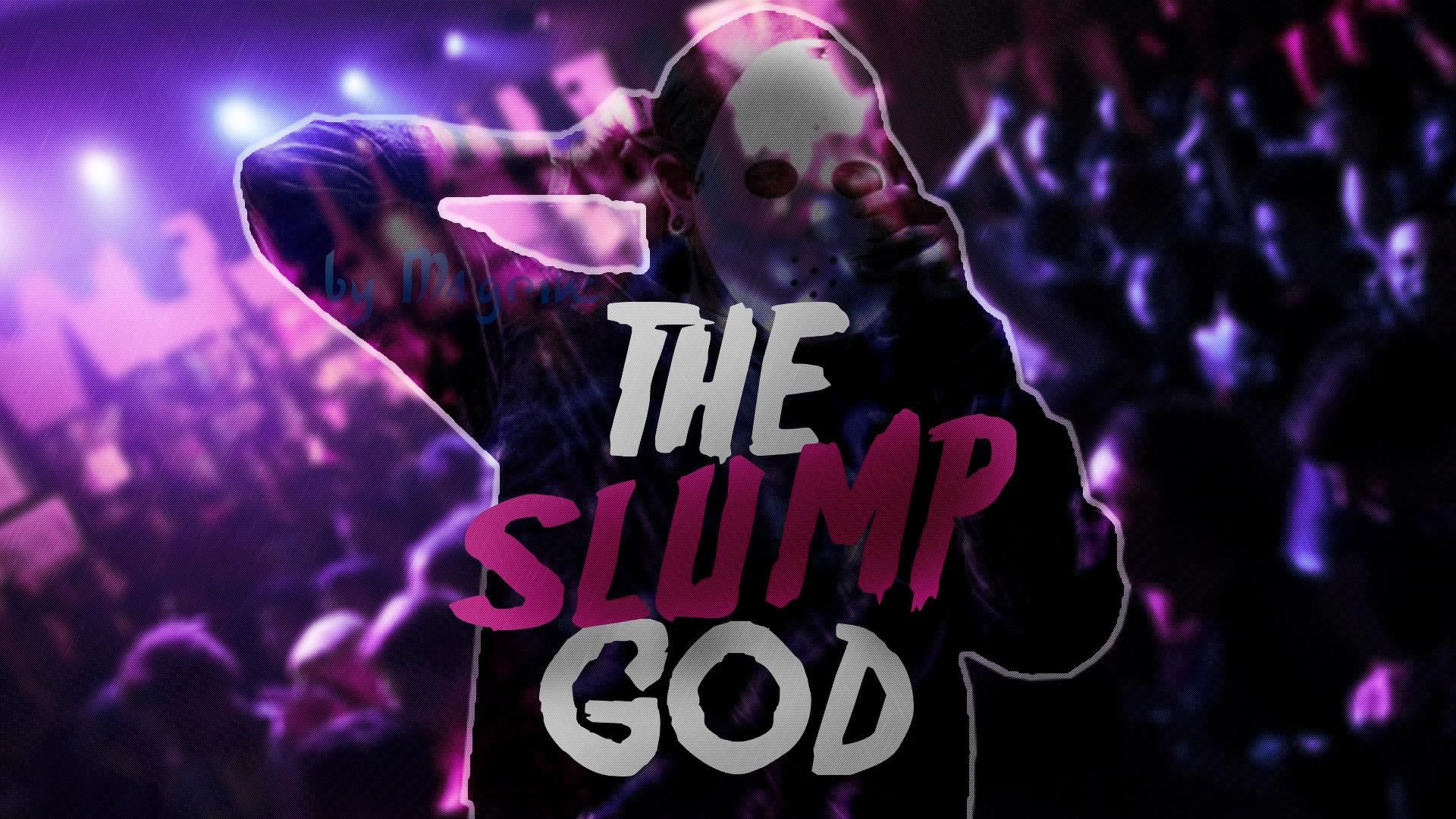 Download Ski Mask The Slump God Wallpaper, HD Background Download