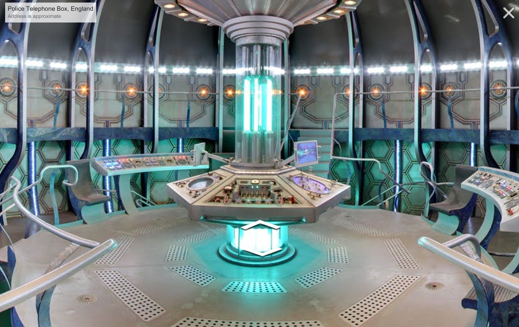 Doctor Who Tardis Interiors Wallpapers - Wallpaper Cave