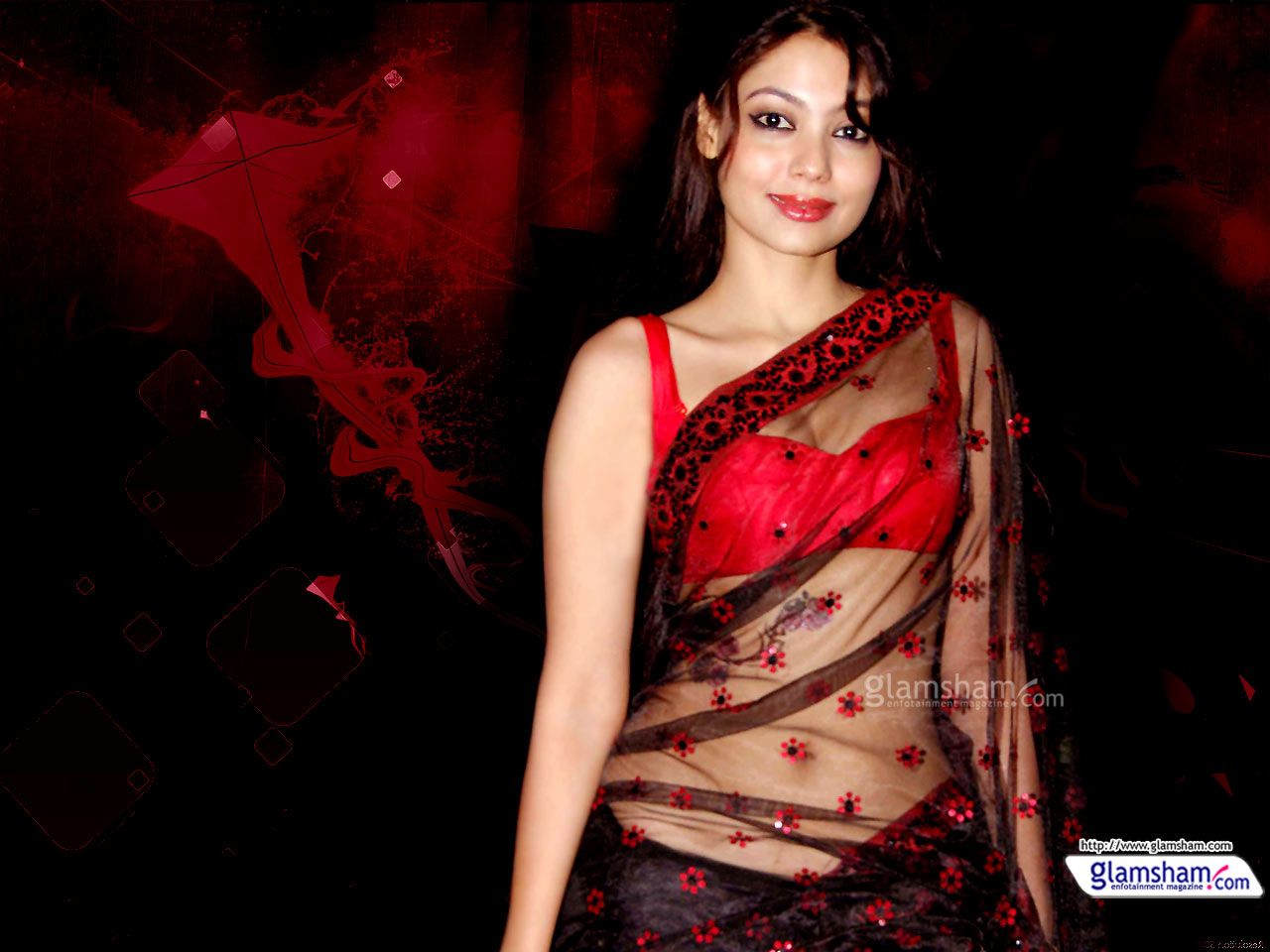 Hot Indian Model Female high resolution image 28460