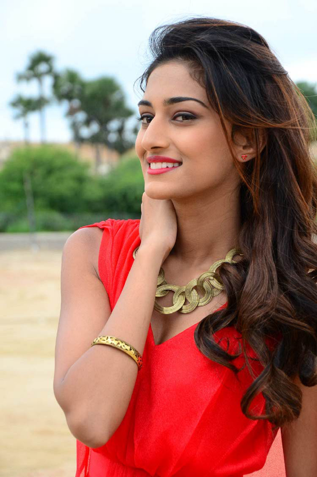 Erica Fernandes Wallpapers Wallpaper Cave