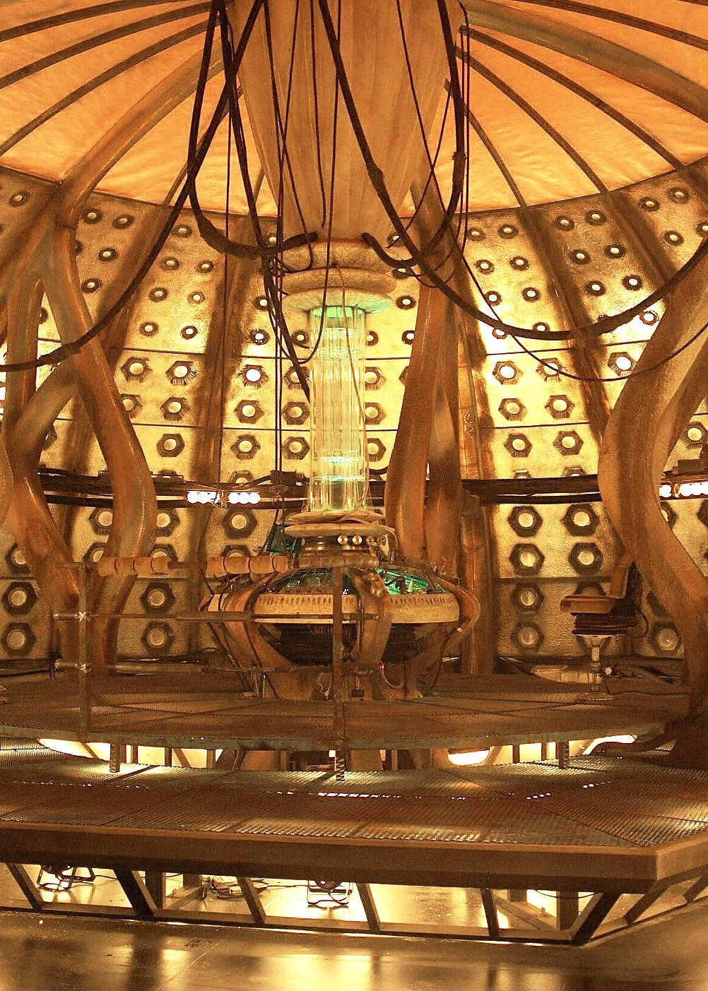 TARDIS interior. Doctor who wallpaper .com