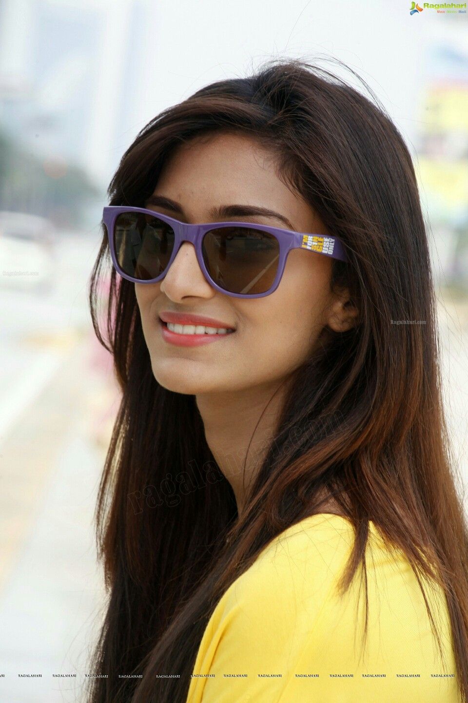 Erica Fernandes. Erica fernandes
