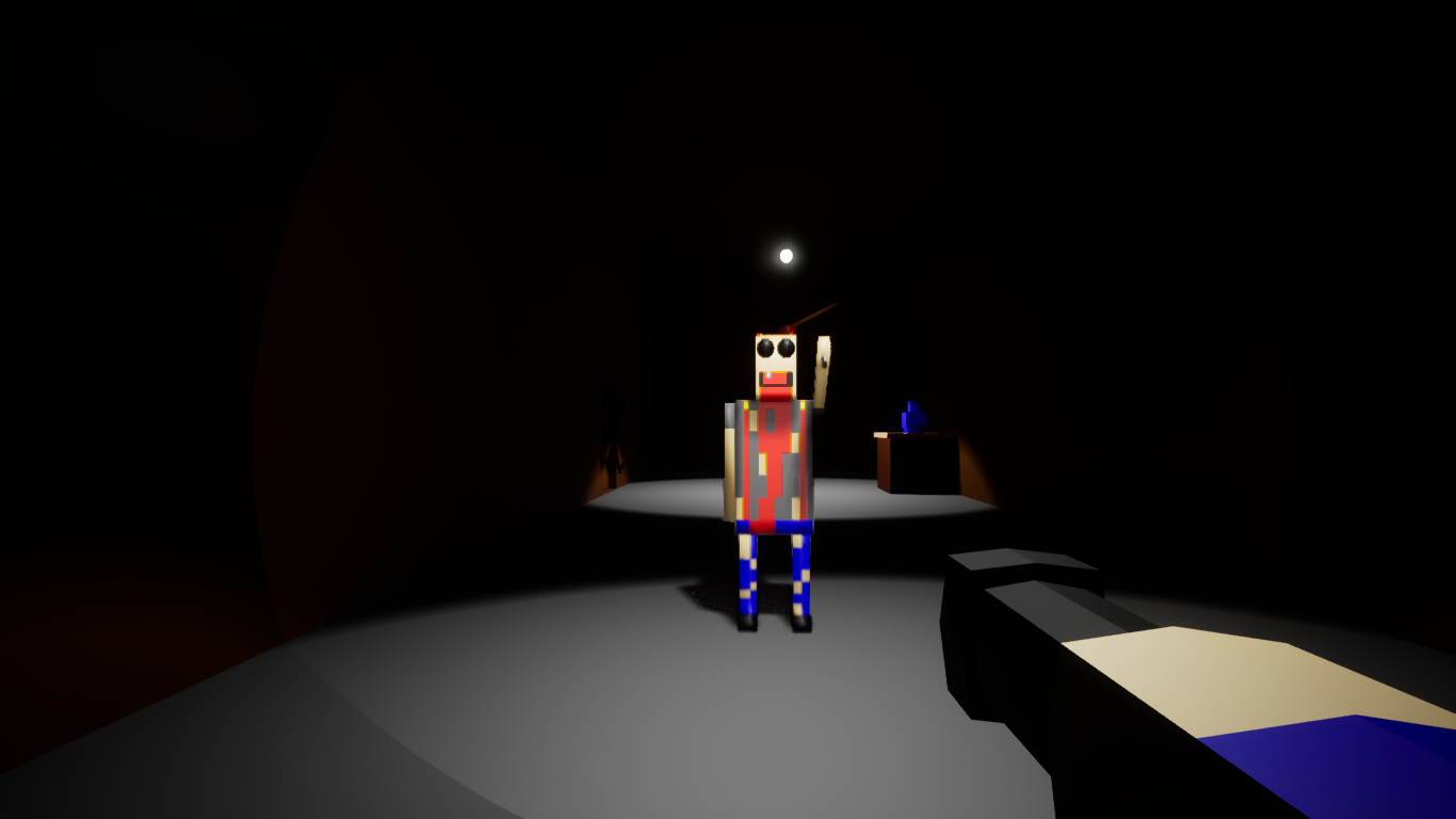 Grandpa's House by MOHAMED Button Games