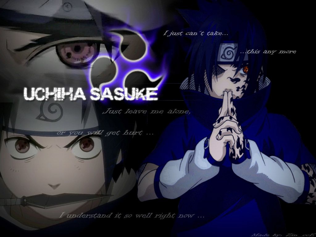 Free download Sasuke Sarutobi Wallpaper ImageBankbiz 1024x768
