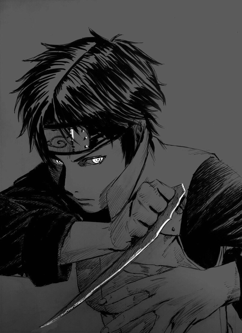 Young Asuma Sarutobi. Anime naruto, Naruto characters