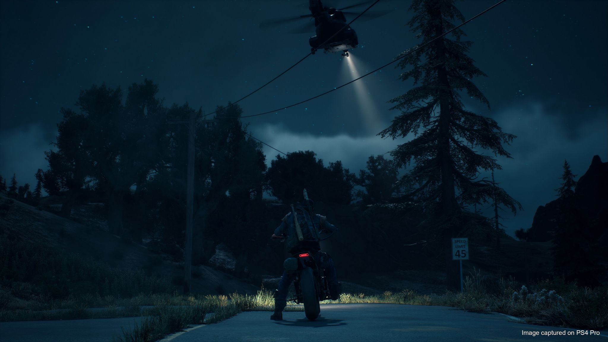 Days Gone Wallpaper. Background image