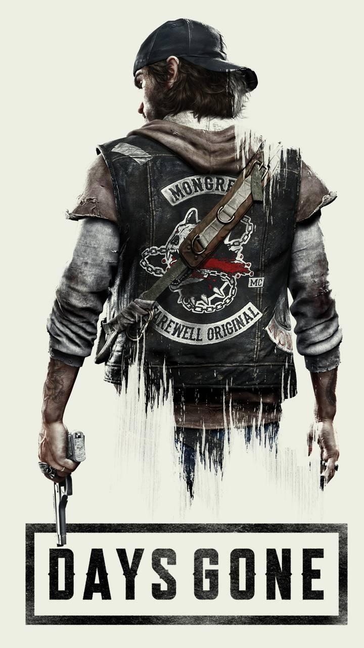 Days Gone Wallpaper HD for Android