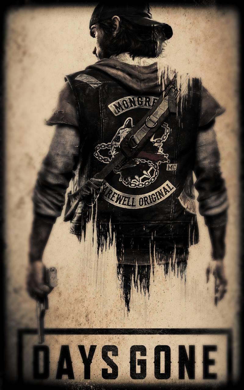 Gone Wallpapers Wallpaper Cave