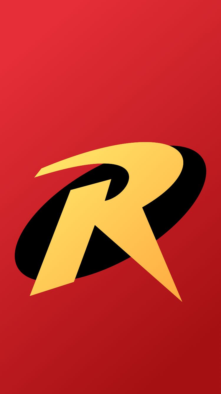 robin wallpaper pack phone • tablet • download all zip