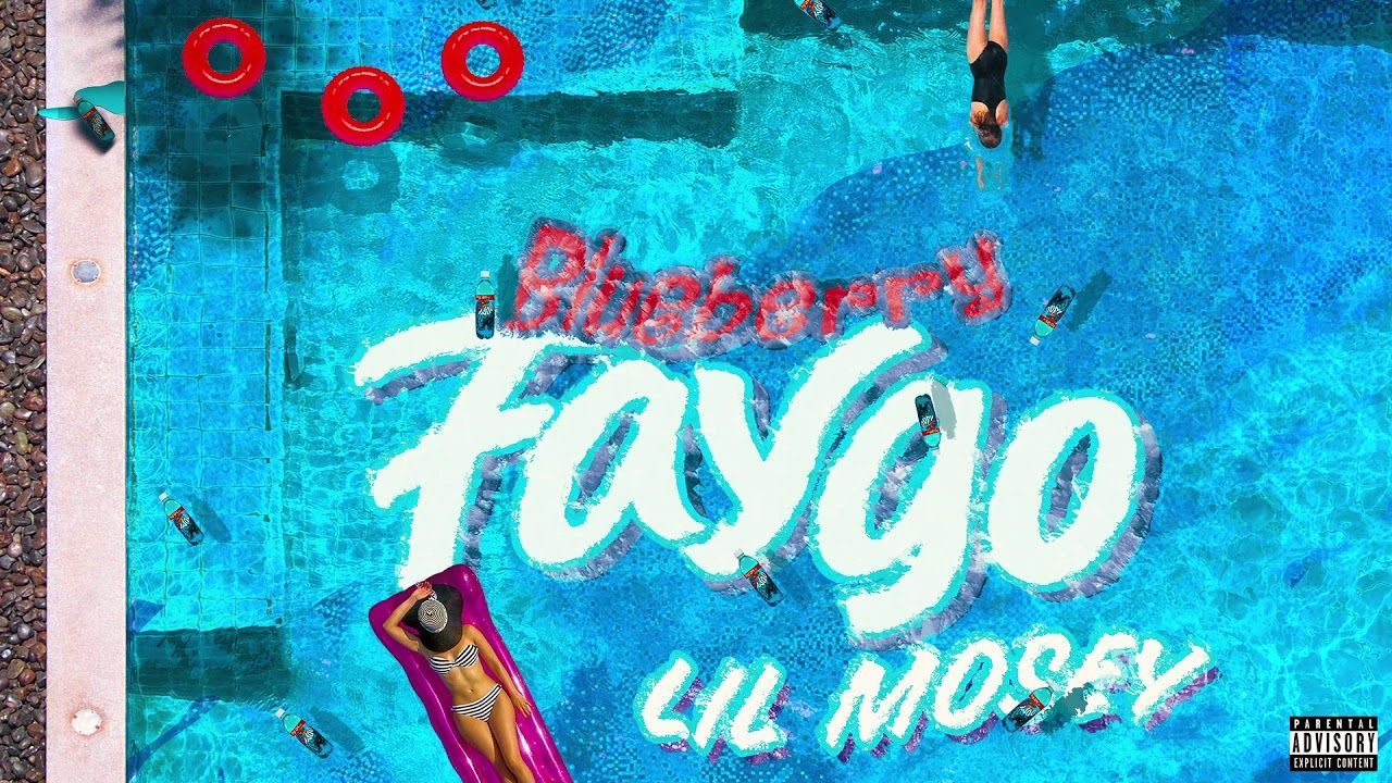 Lil Mosey Faygo [Audio]. Latest song lyrics