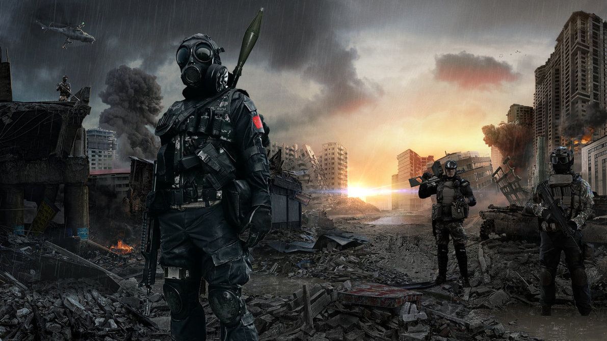 warzone pc download
