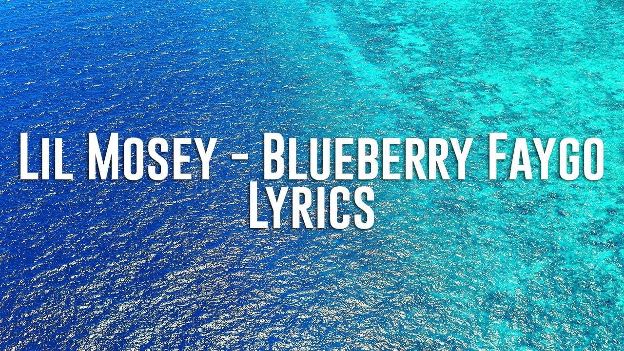 Blueberry Faygo Lyrics Wallpapers Wallpaper Cave